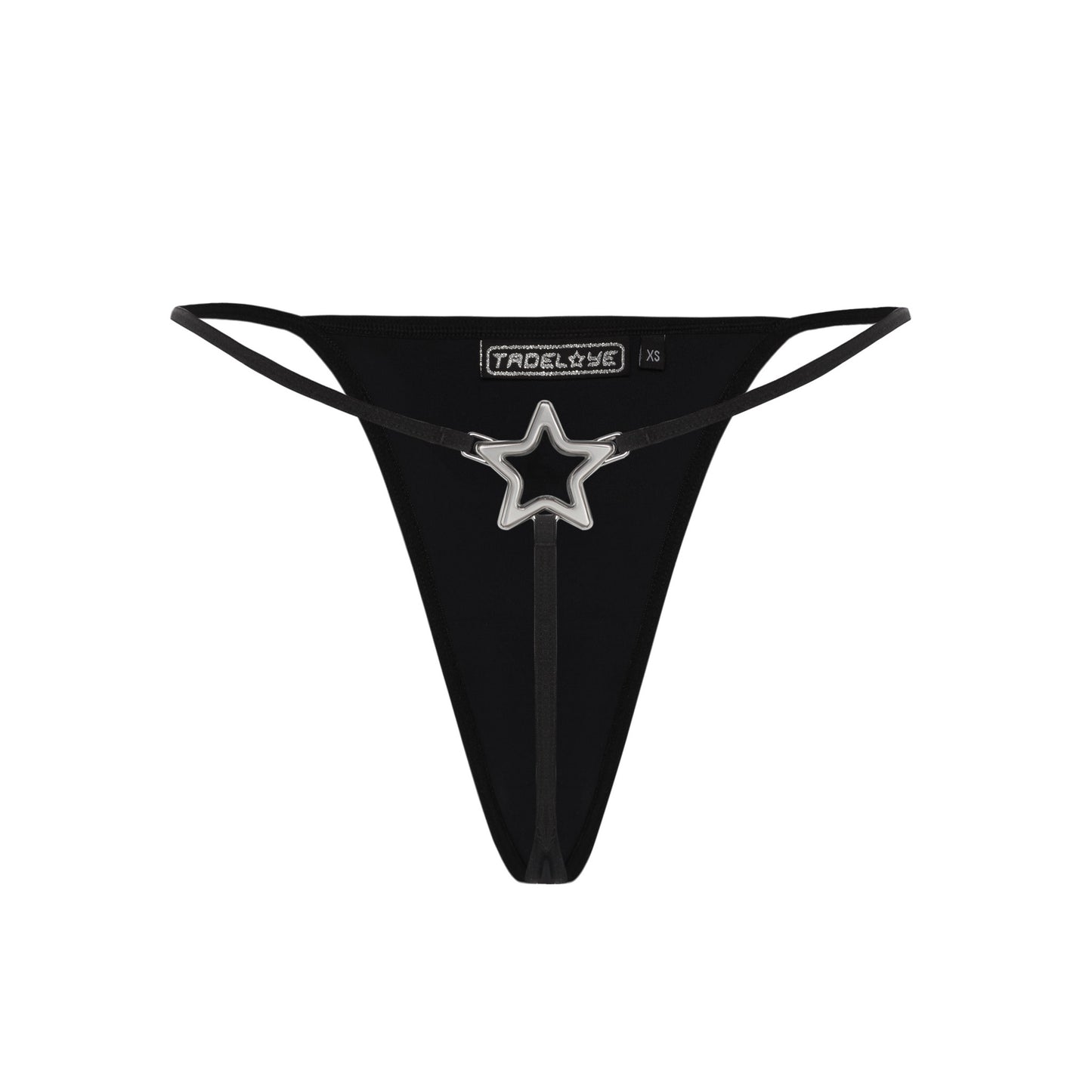☆-G-string