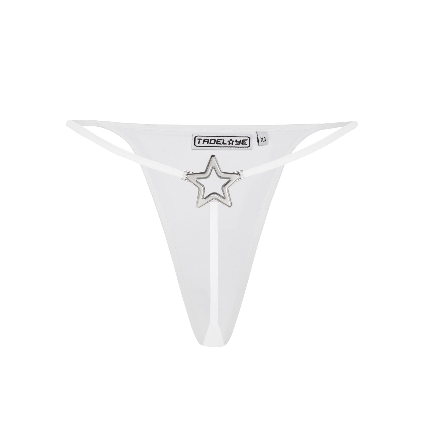 ☆-G-string