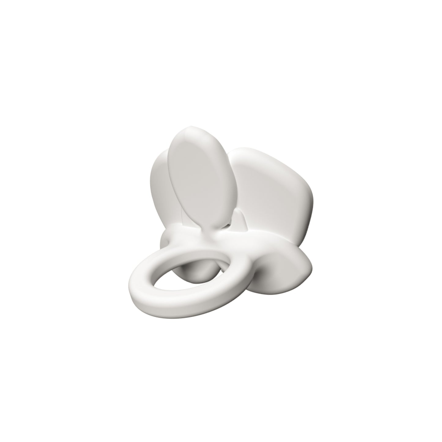Crystalline Phalaenopsis Ring