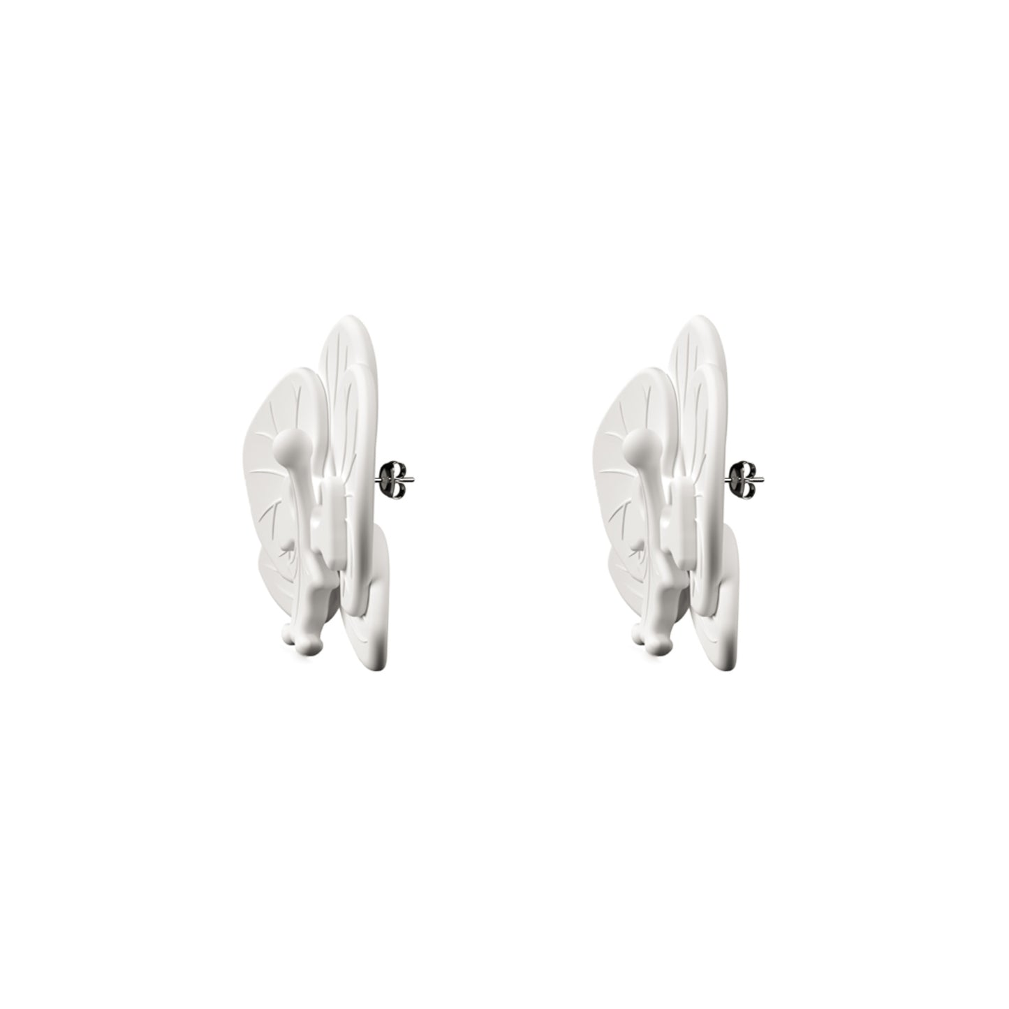 Phalaenopsis Earrings
