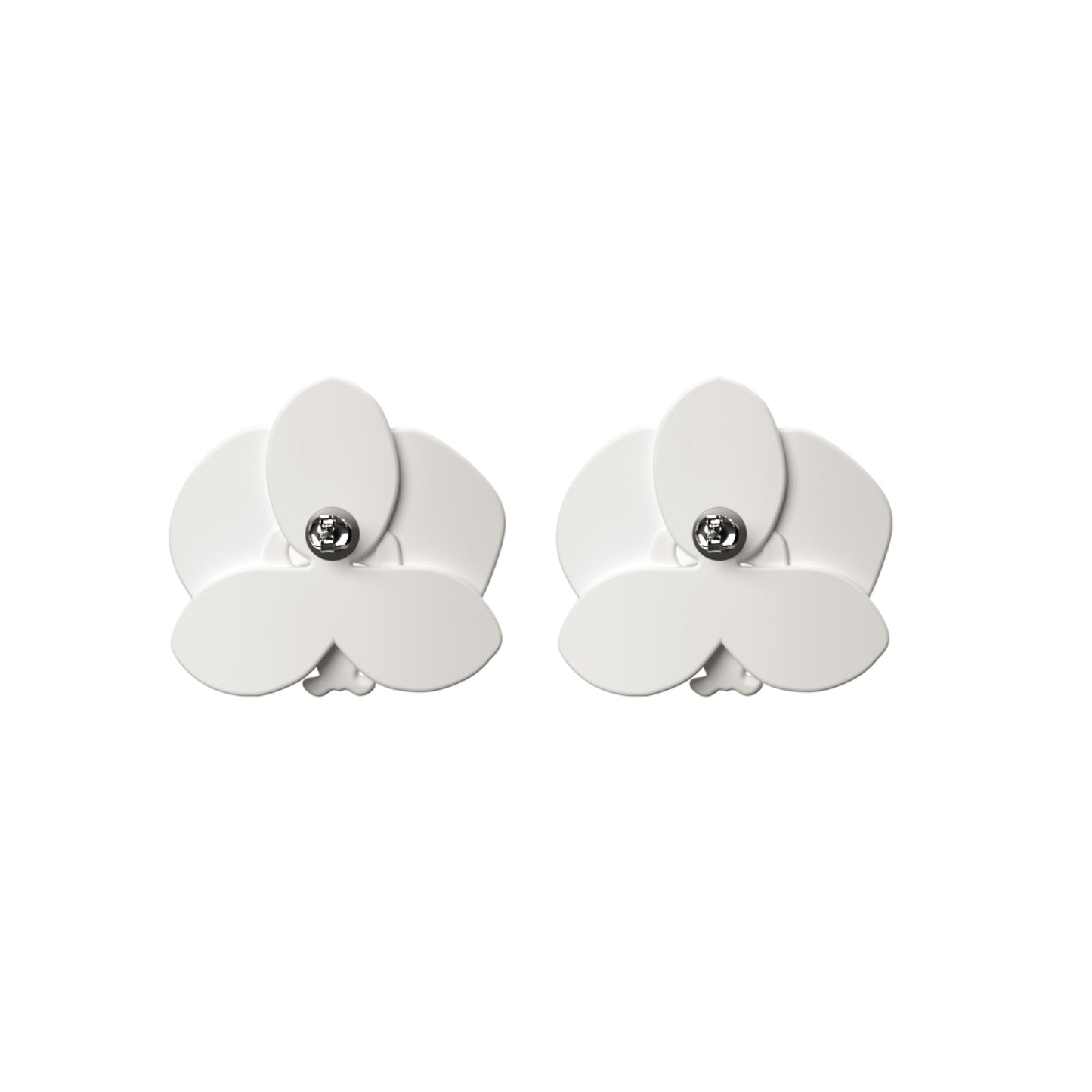 Phalaenopsis Earrings