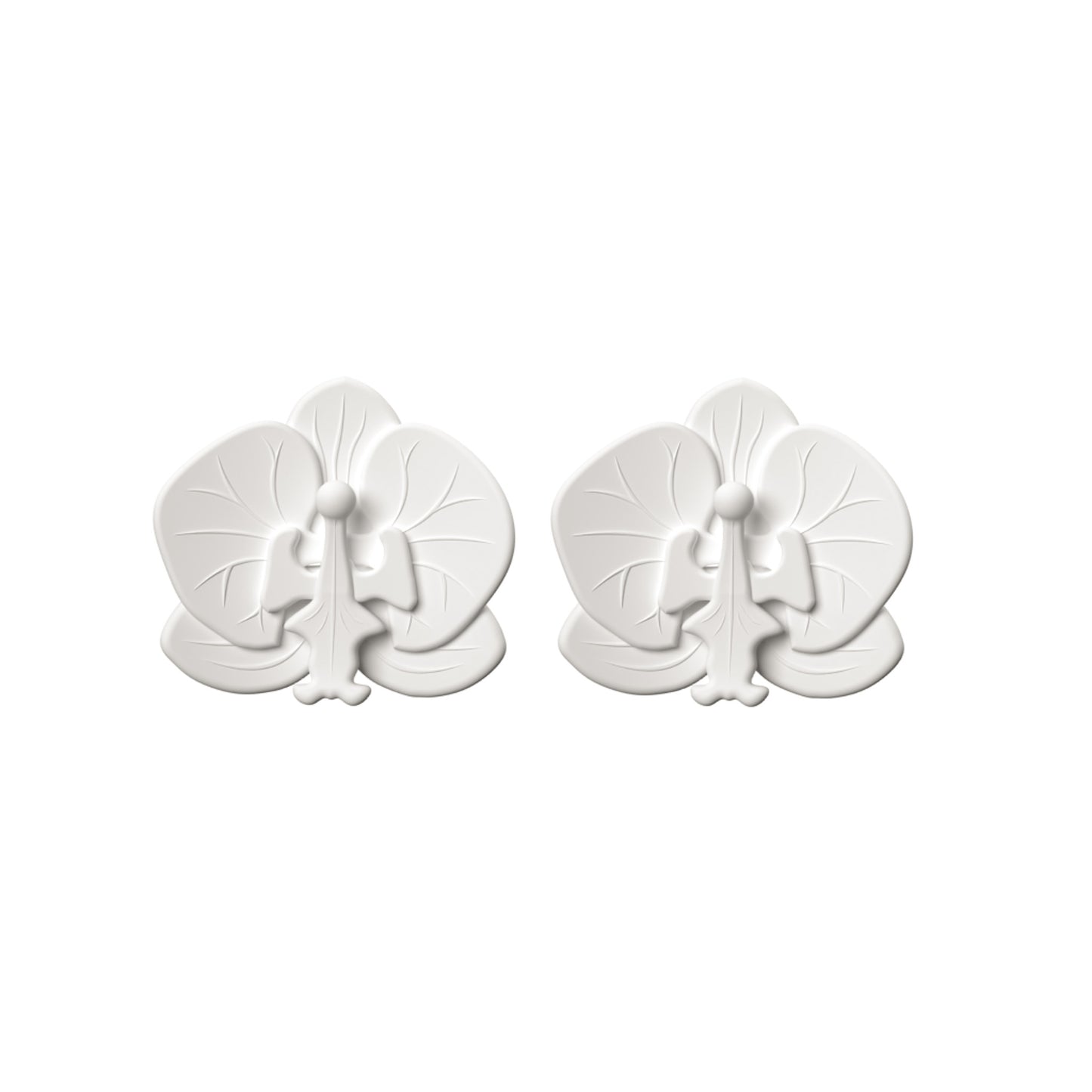 Phalaenopsis Earrings