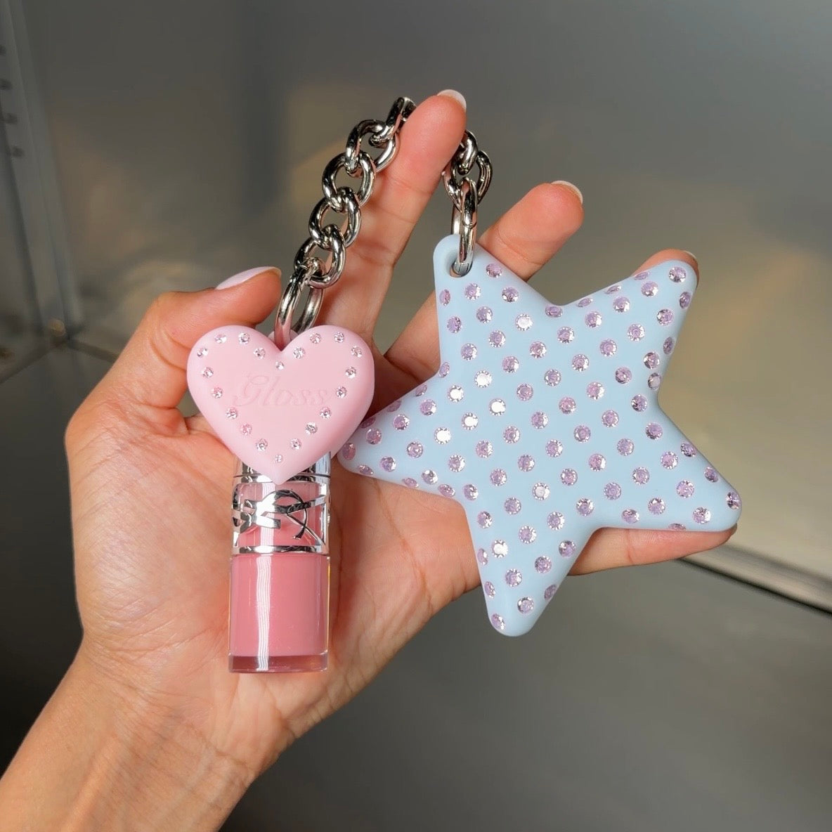 Mirror Charm